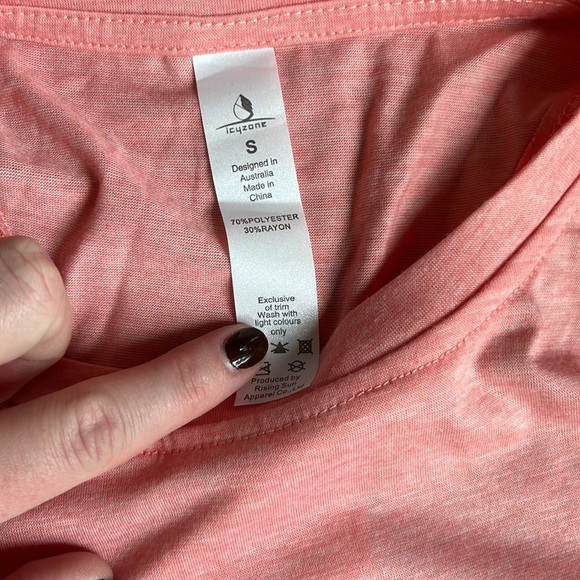 Muscle workout tank - Picture 2 of 5